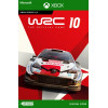 WRC 10 XBOX Series S/X CD-Key